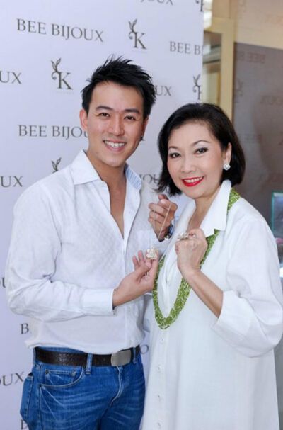 About Bee Bijoux