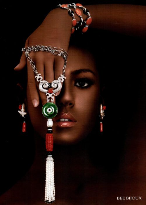About Bee Bijoux