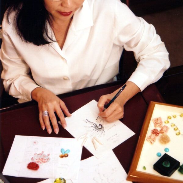 About Bee Bijoux &#8211; Old