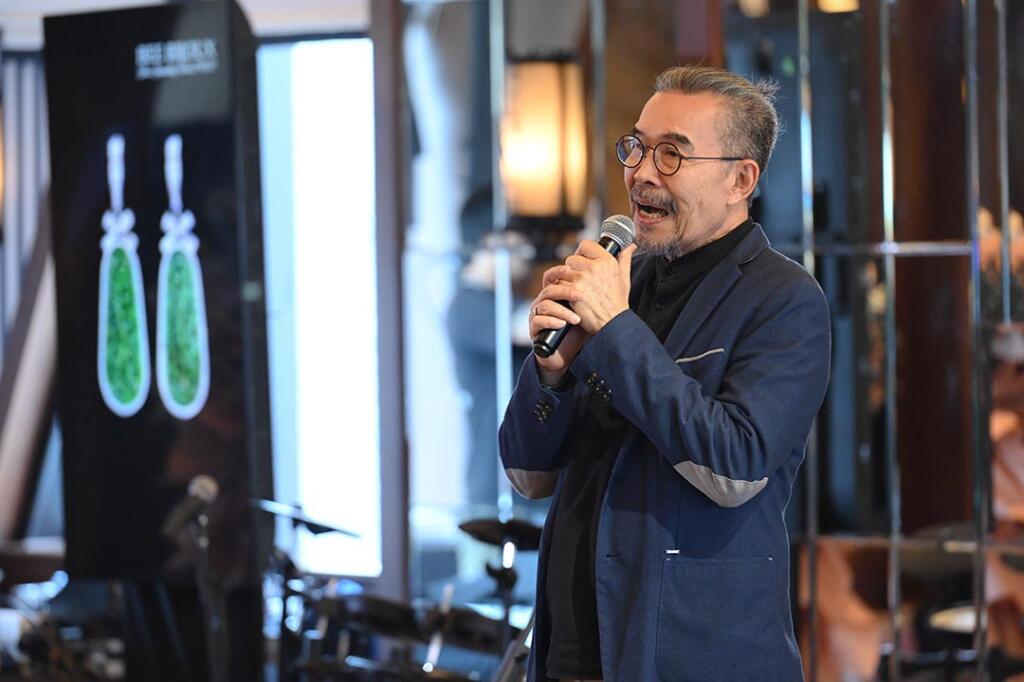 Bee Bijoux จัดงาน Exclusive Jewelry Exhibition