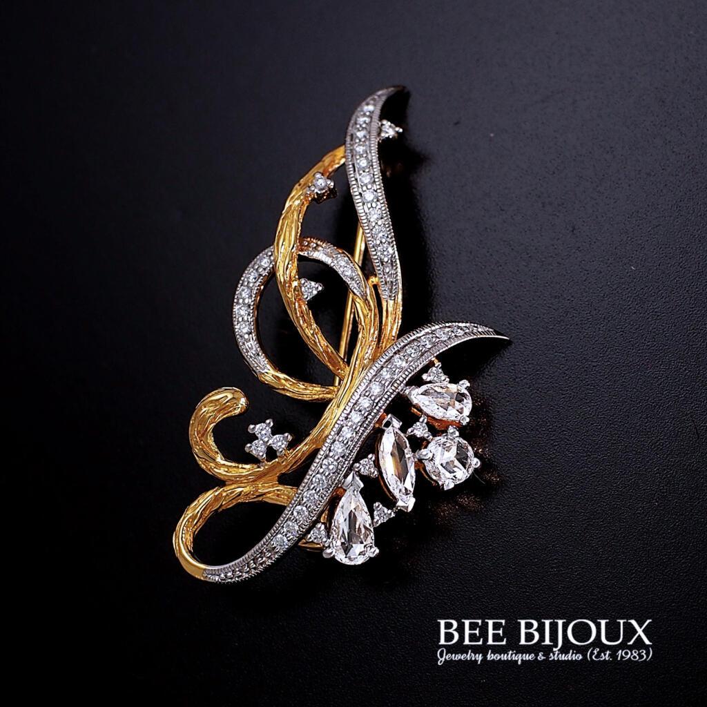 จิวเวลรี่ที่เหมาะสำหรับช่วงไว้ทุกข์: ศิลปะแห่งความงามท่ามกลางความสงบ