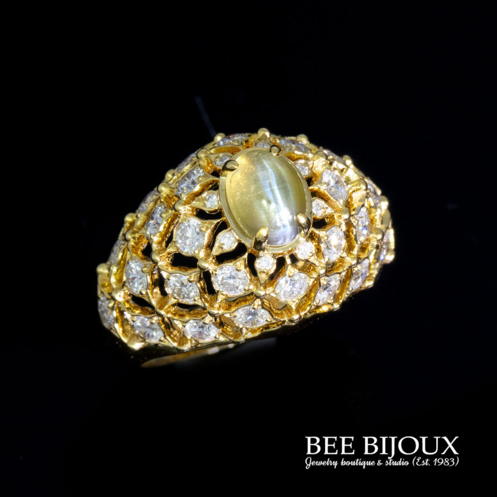 จิวเวลรี่ที่เหมาะสำหรับช่วงไว้ทุกข์: ศิลปะแห่งความงามท่ามกลางความสงบ