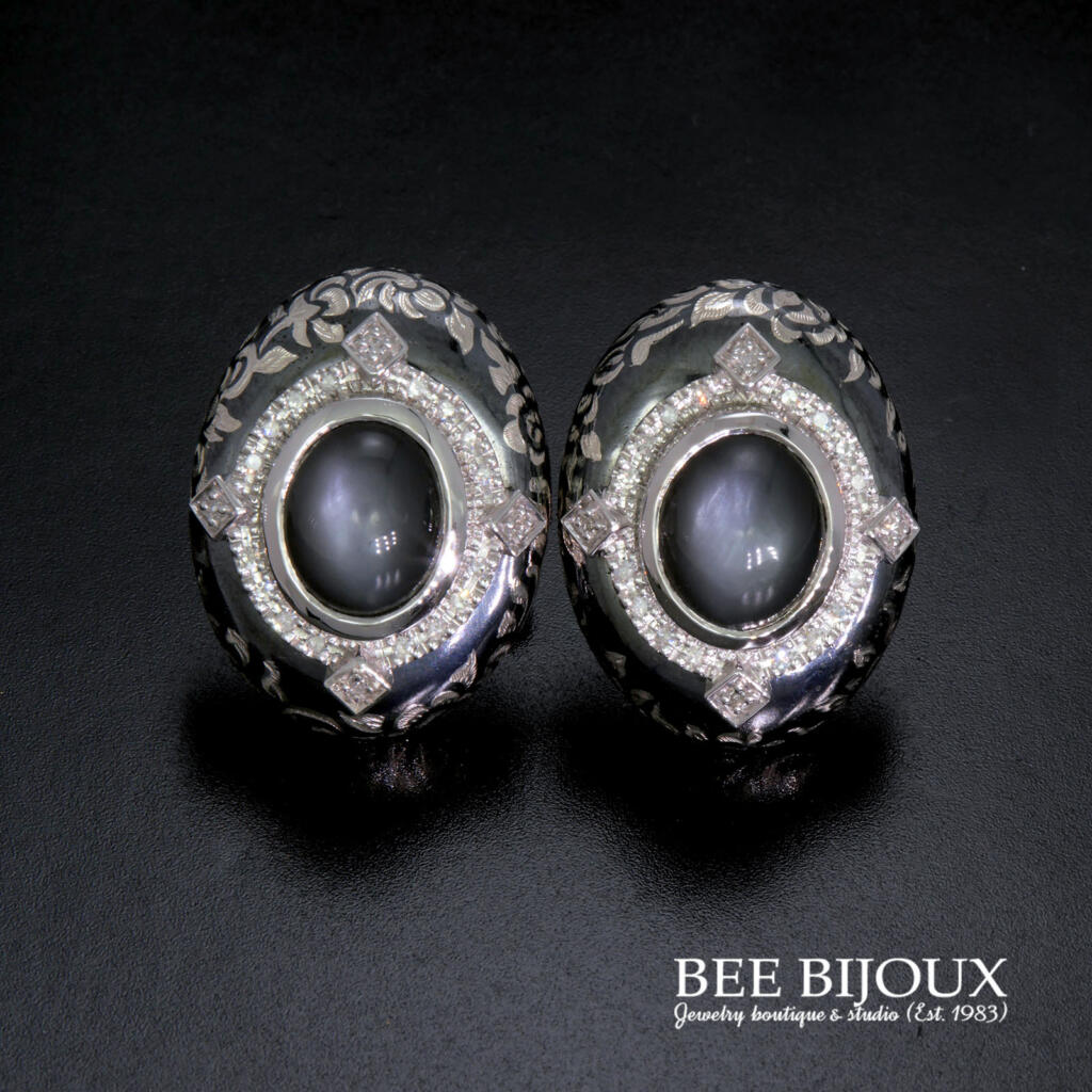 จิวเวลรี่ที่เหมาะสำหรับช่วงไว้ทุกข์: ศิลปะแห่งความงามท่ามกลางความสงบ