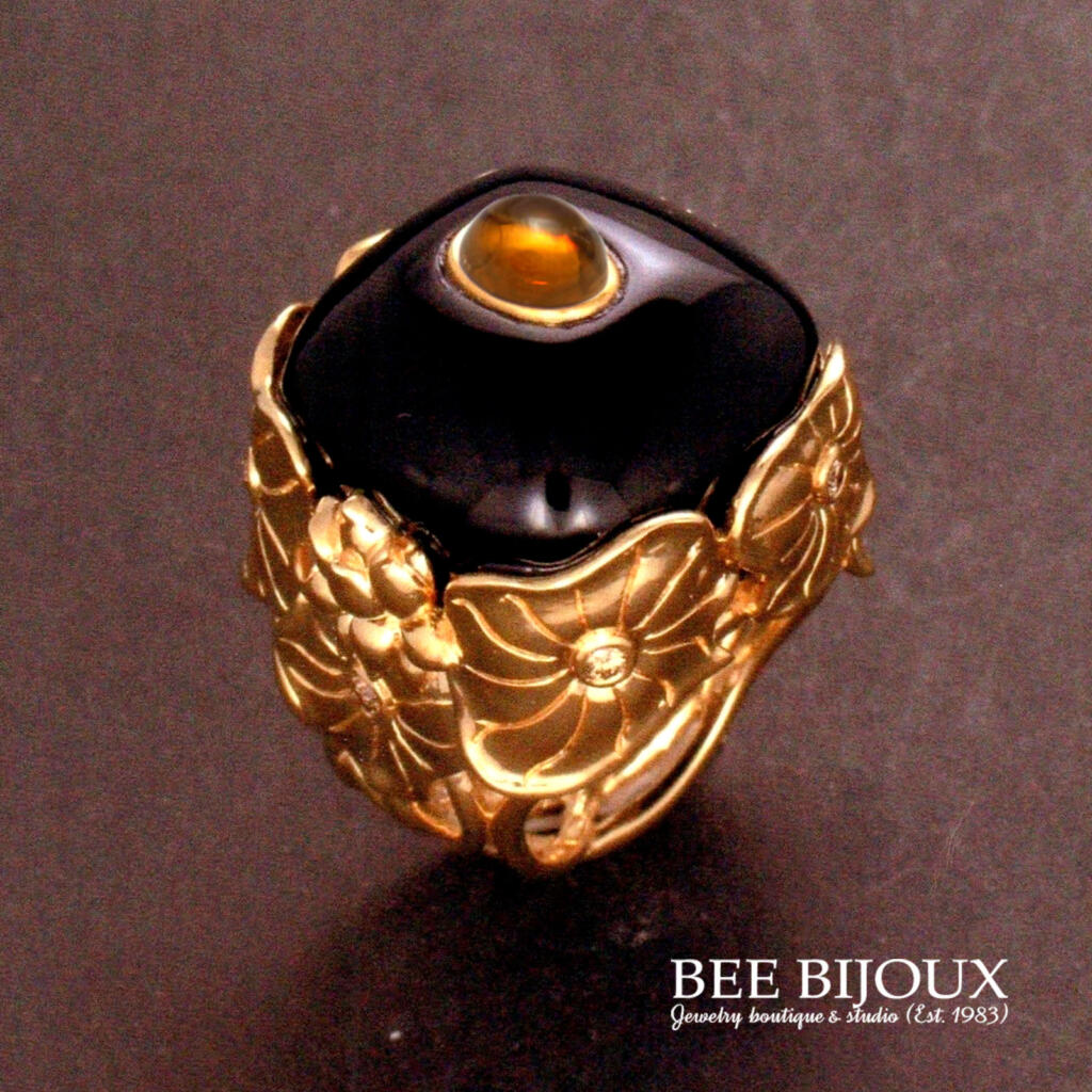 จิวเวลรี่ที่เหมาะสำหรับช่วงไว้ทุกข์: ศิลปะแห่งความงามท่ามกลางความสงบ