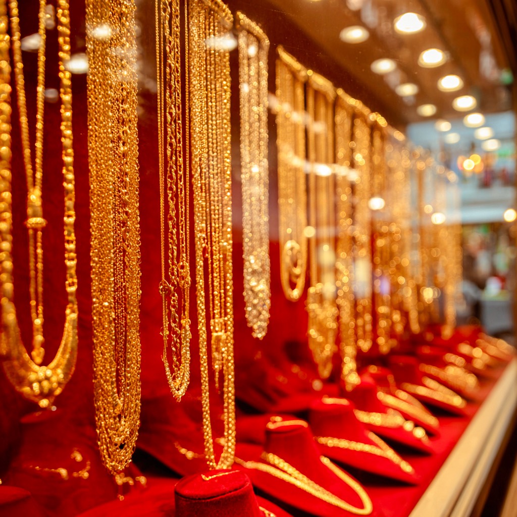 ไขปริศนา: ทองเค คือทองแท้หรือเปล่า?